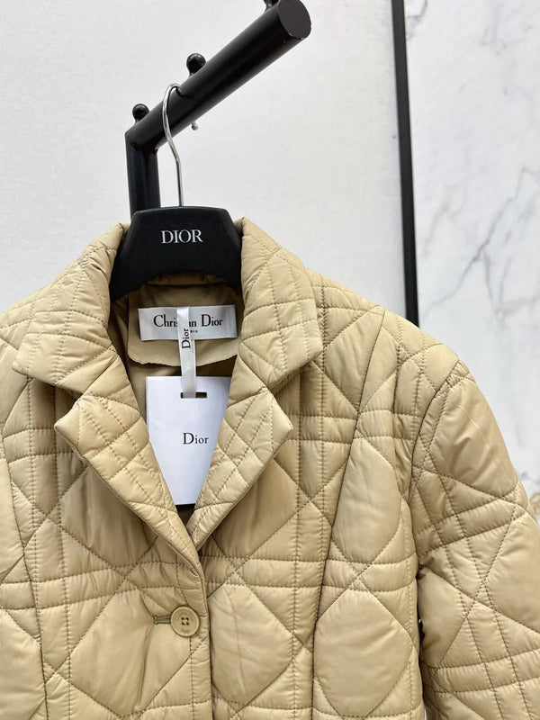 DIOR VESTE 25S 525