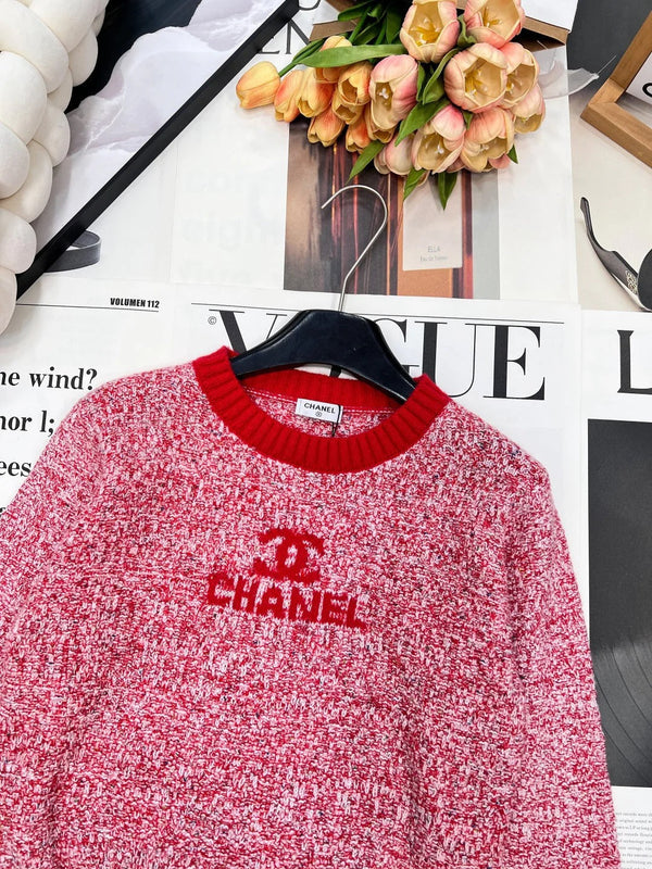 CHANEL PULL 25S 440