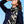 CHANEL 25S SCARF 140 CM IN CASHMERE SILK 941831