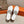 HM 25S HIGH WEDGE SANDALS IN WHITE LAMBSKIN STYLE 34
