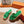 HM 25S HIGH WEDGE SANDALS IN GREEN LAMBSKIN STYLE 25