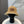 STRAW BUCKET HAT IN BROWN 672973