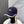 CASQUETTE MM EN TISSU BLEU MARINE STYLE 7
