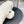 CAPPELLO DI PAGLIA A TESA LARGA BIANCO 672707