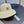 CAPPELLO CLOCHE IN PAGLIA AVORIO 672757
