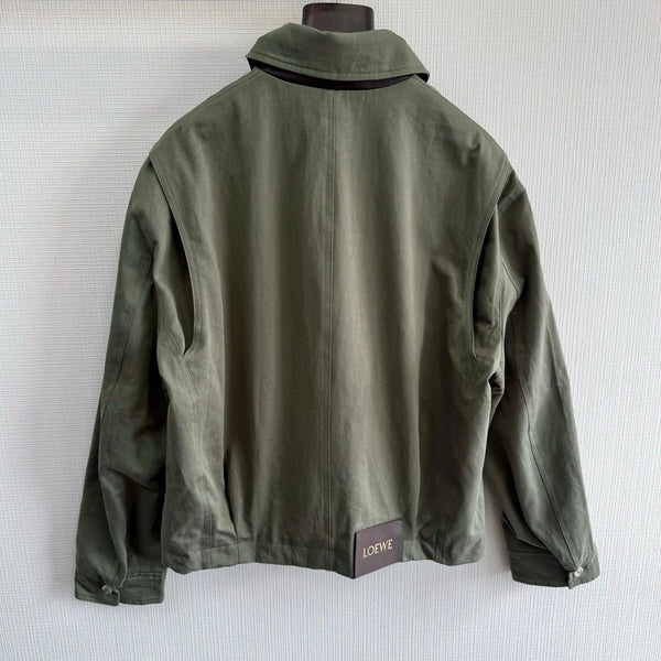 VESTE LOEWE STYLE 247