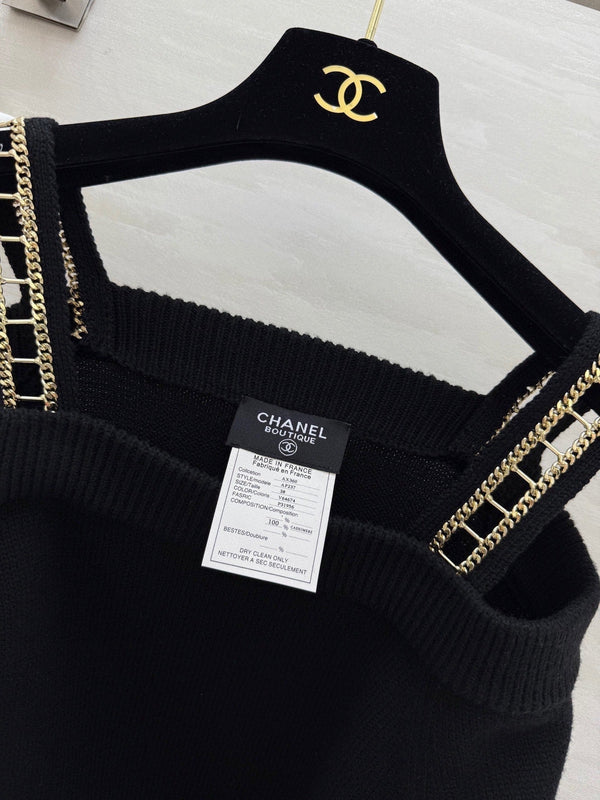 CHANEL 25S CARACO CACHEMIRE 472