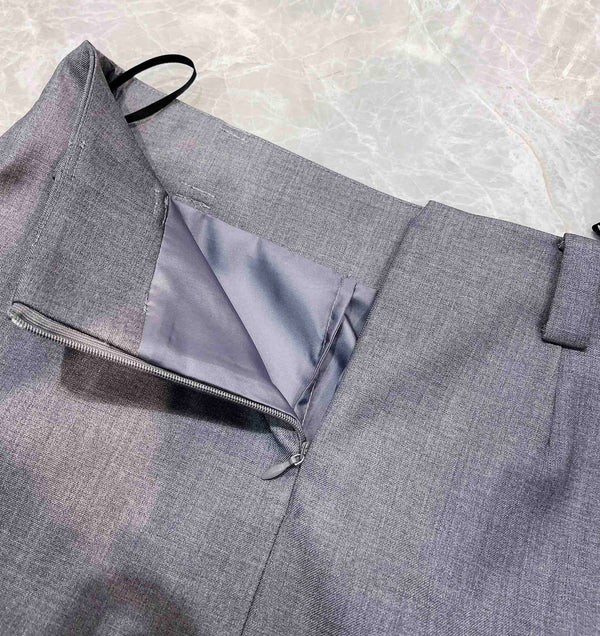 MIUMIU SKIRT STYLE 596