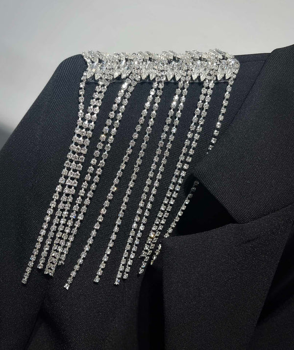 YSL 25S BLAZER STYLE 5