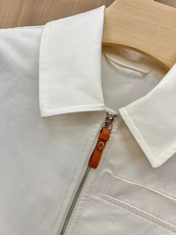 HERMES 25S JACKET 527128