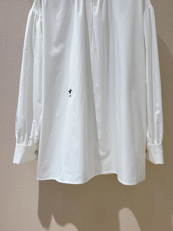 DIOR 25S LONG-SLEEVE SHIRT STYLE 314