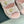 CC 26 Dad Sandal Pink Velvet Wool 609761
