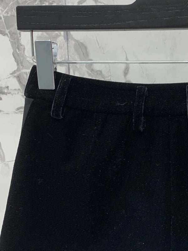 YSL PANTALON ÉVASÉ 25S STYLE 109