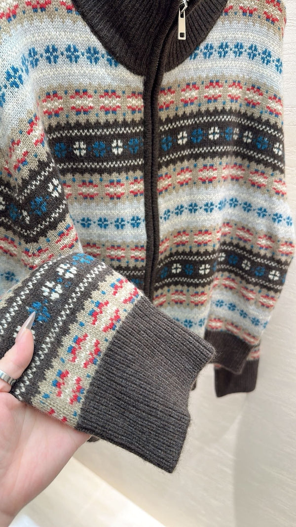 CARDIGAN MIUMIU STYLE 858