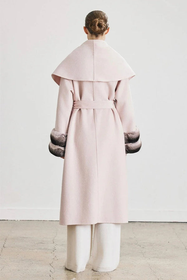 CAPPOTTO LUNGO LP STILE 20