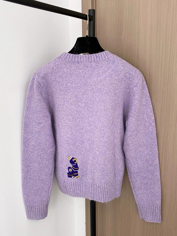 PULL LOEWE STYLE 186