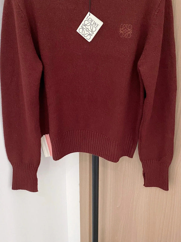PULL LOEWE MODÈLE 187