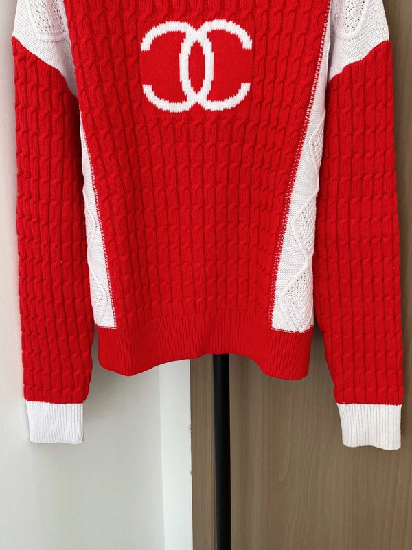 PULL CHANEL 25S 542