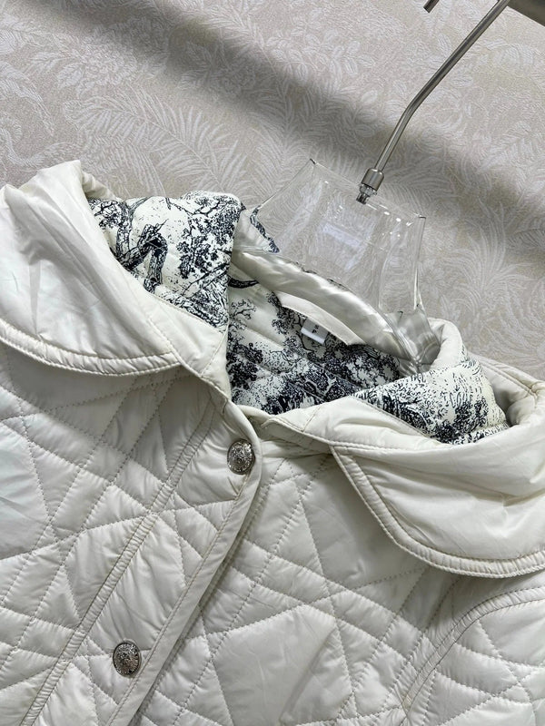 DIOR 25S JACKET STYLE 179