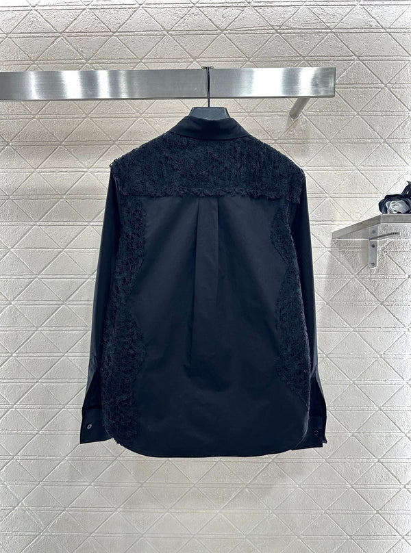 DIOR 25S SHIRT STYLE 339