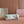 BEAU TOP HANDLE BAG 28 IN CHALK WHITE LEATHER PATCHWORK