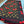LV SCARF 135 CM IN WOOL MIX SILK 735873