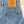 PRADA DENIM SHORT OVERALLS STYLE 188
