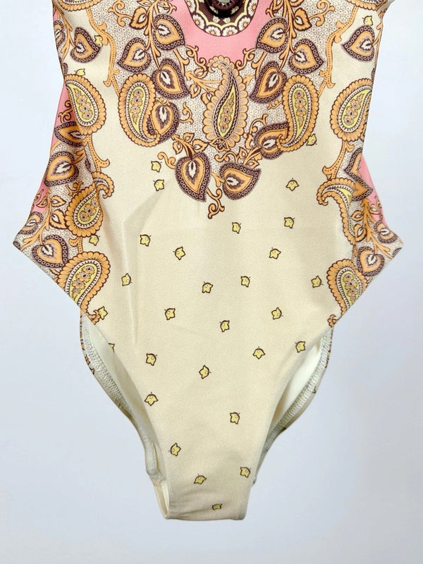 ZIMMERMANN BIKINI ONE-PIECE SWIMSUIT 270332