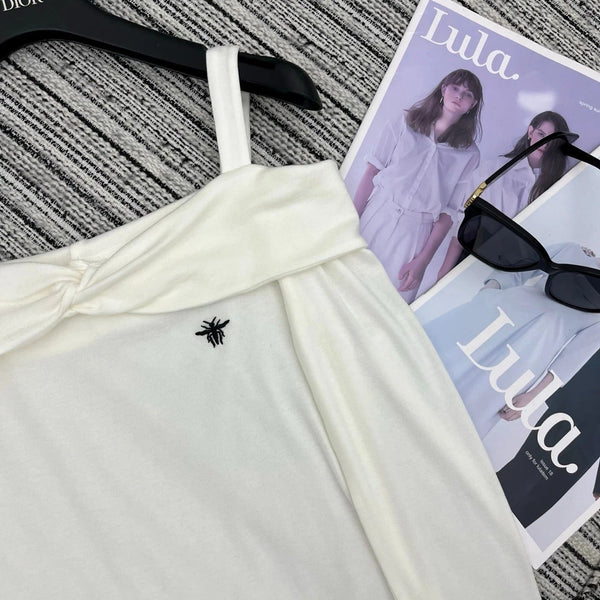 DIOR 25S KNIT CAMISOLE STYLE 167