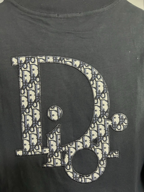 DIOR 25S LONG SLEEVE T-SHIRT 453