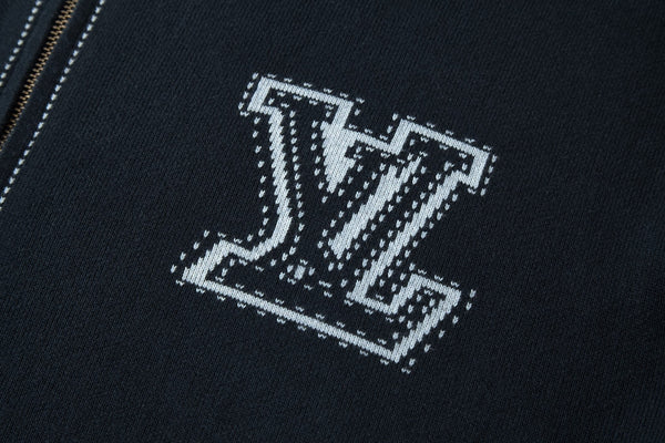 LV 25S KNITTED CARDIGAN 0150