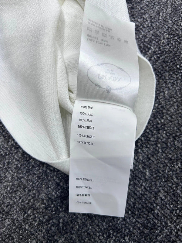 PRADA 25S SLEEVELESS TOP 432