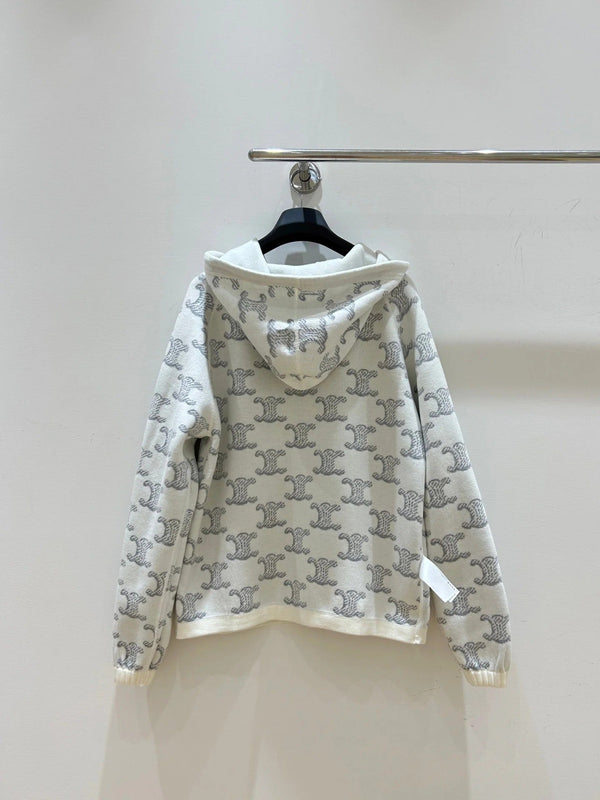 CELINE 25S JACKET 0090