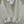 CD 2026 Sleeveless Crew Neck Vest White Cotton 448466