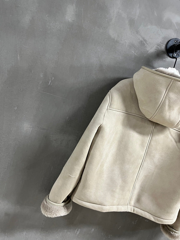 HERMES 25S JACKET 062