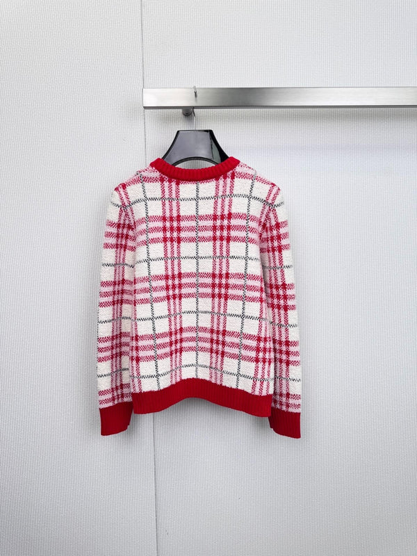 BURBERRY PULL 25S 227