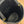 19 FLAP BUCKET BAG BLACK CALFSKIN