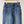 JEANS DROITS MAX MARA 25S DOUBLÉS PEAU DE MOUTON 060