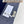 SCRAF 180 CM IN LIGHT PINK MIX KHAKI BROWN CASHMERE WITH EMBROIDERED LOGO