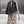 CHANEL 25S SCARF 140 IN CASHMERE SILK 727348