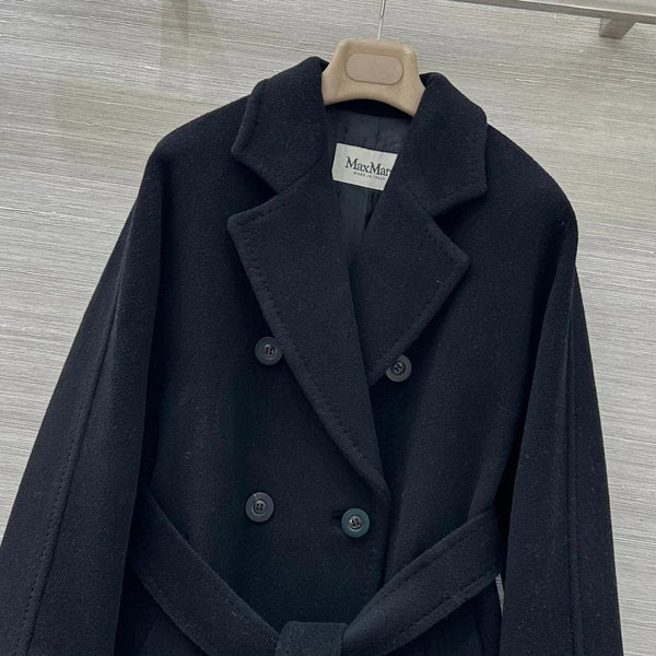 MAX MARA MANTEAU LONG 25S 150