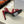 HM 26ss High Heel Sandals 105 Red Cowhide 607115