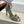 Sandales à talon HM 26ss 105 Taupe cuir de vachette 607127