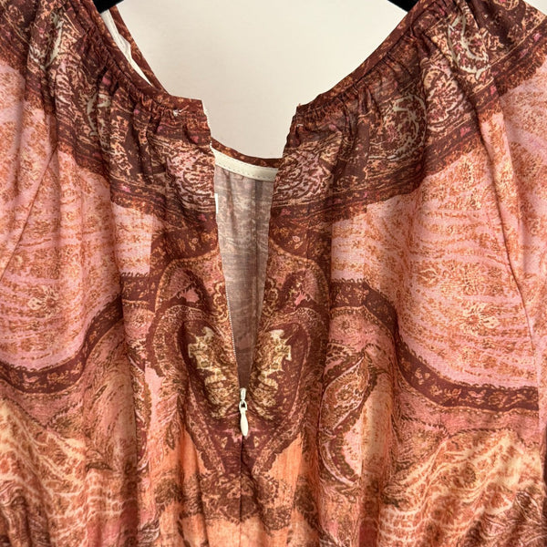 Zimmermann 2025 Dress 371