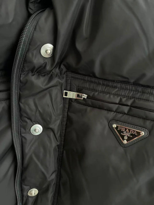 DOUDOUNE PRADA 25S 463