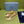Prada 2026 Ballet Flat Gold Nappa Leather And Raffia