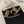 CC Double C Large Backpack Gold Earrings