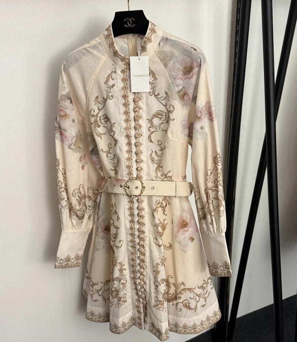 Robe Zimmermann 2026 459