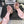 CC 26s Sandals 35 Light Pink Sheepskin 650104