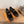 HM 26ss Loafers Black Wool Calfskin 638437